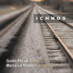 Ichnos accordion and violin Marco Lo Russo Guido Felizzi