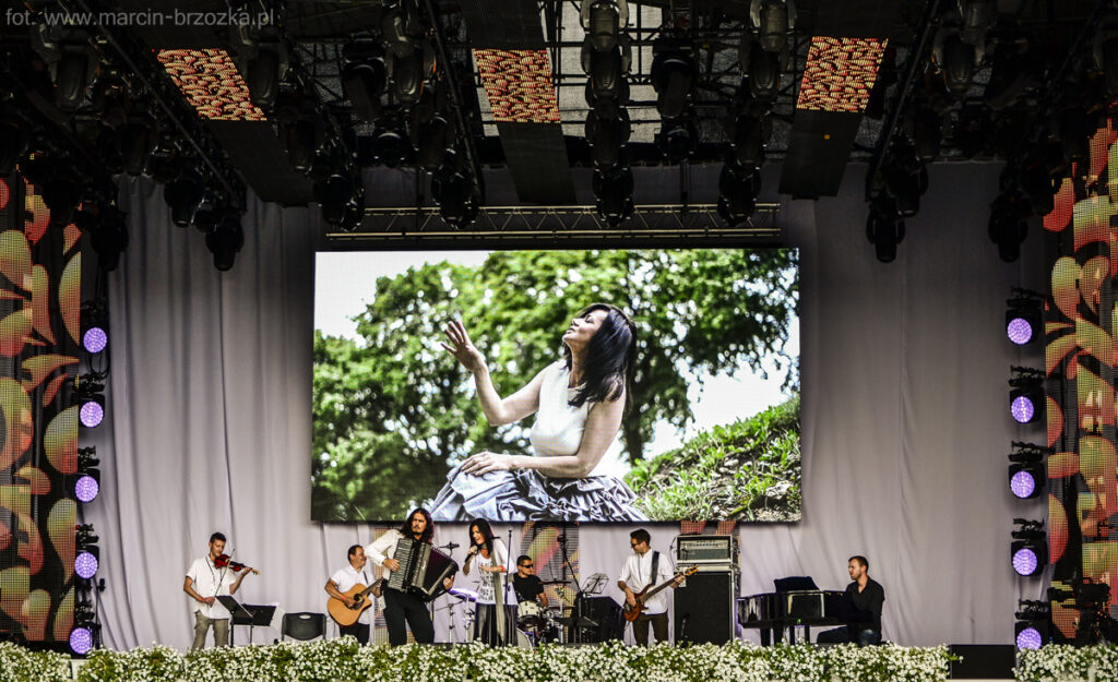 Marco Lo Russo Agnieszka Chrzanowska wyd 2016 Krakow Poland ph by Marcin Brzózka